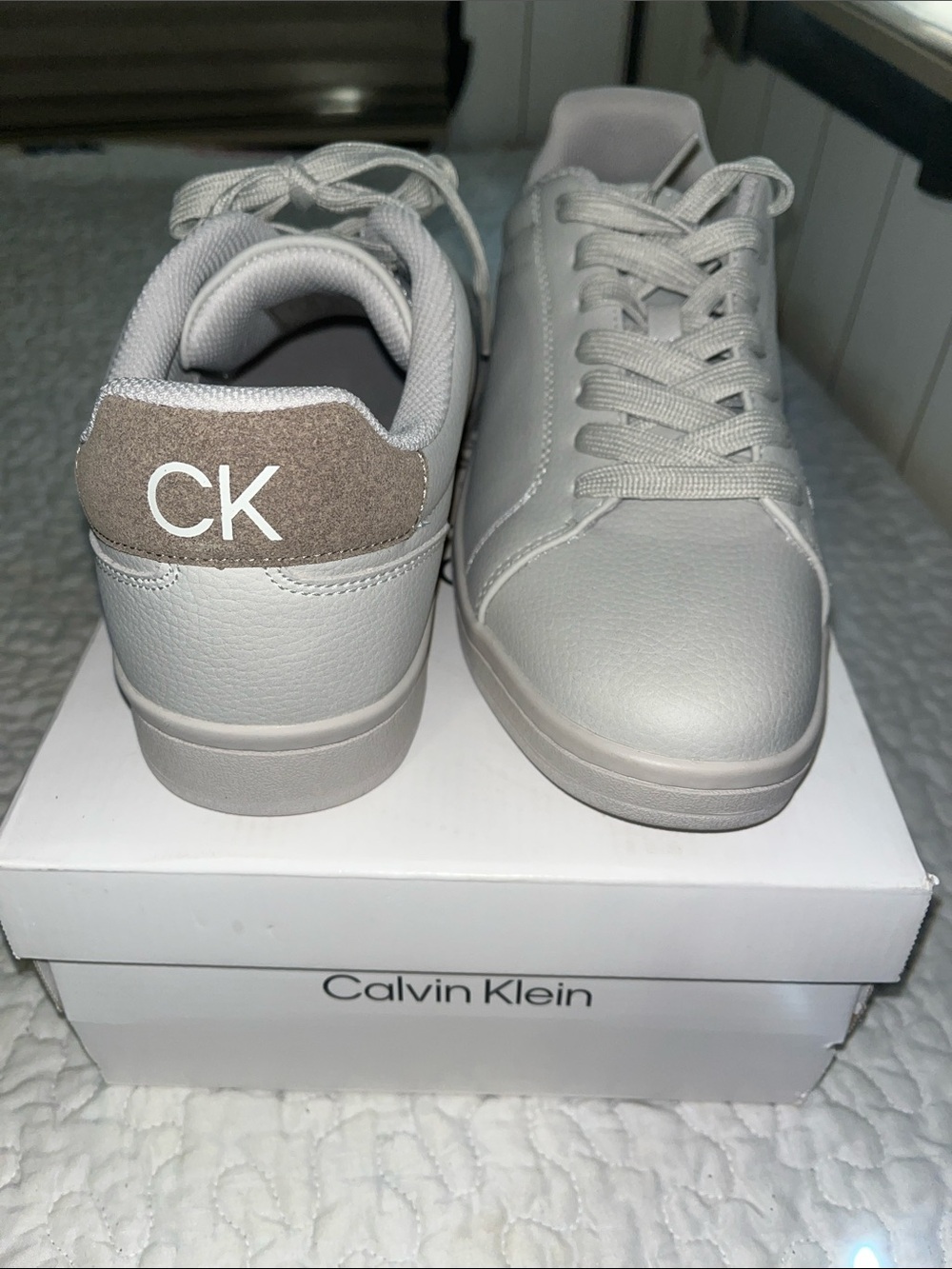 Men’s shoes